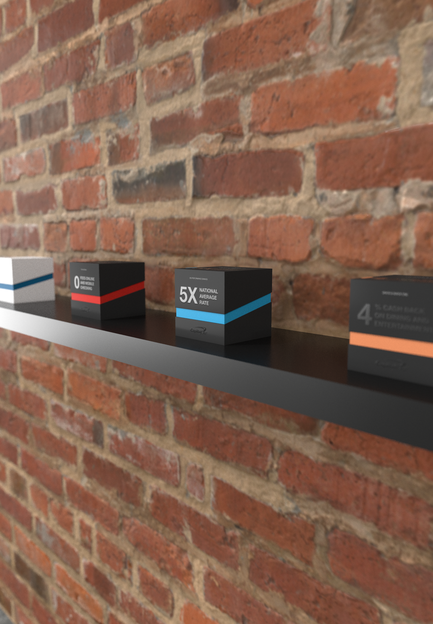 Banking Products project image 1