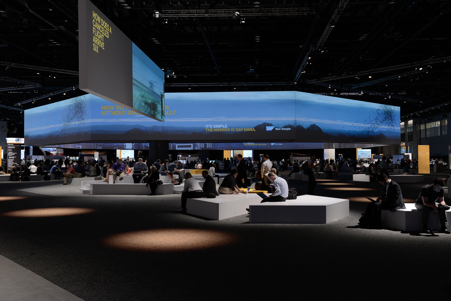 Business Software Showcase project image 10