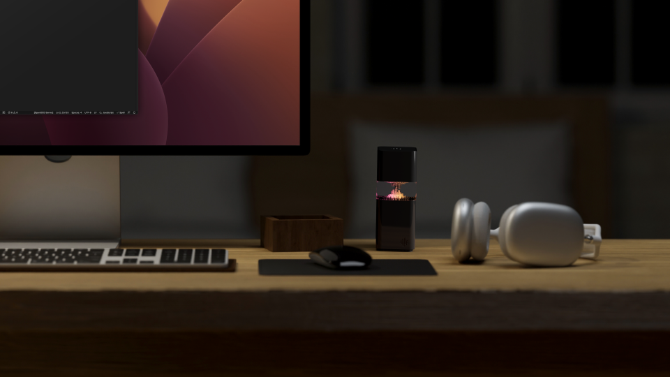 AI Companion image 1